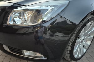 Opel Insignia Kombi 2010