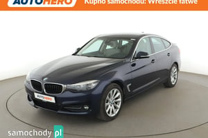 BMW 3 Seria Kombi 2019