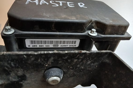 RENAULT MASTER III POMPA ABS 476608497R