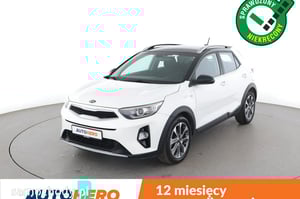 Kia Stonic SUV 2018