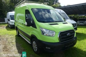 Ford Transit Furgon 2020