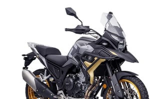 KOVE 510X Turystyczny 2025