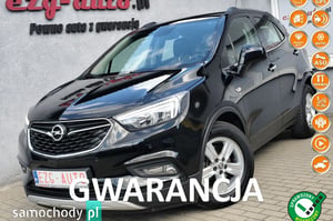 Opel Mokka SUV 2019