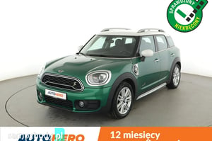 Mini Countryman SUV 2020