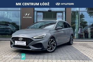 Hyundai i30 Kombi 2020