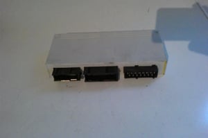 BMW E46 M-PAKIET LIFT MODUŁ KOMFORTU 61356944834
