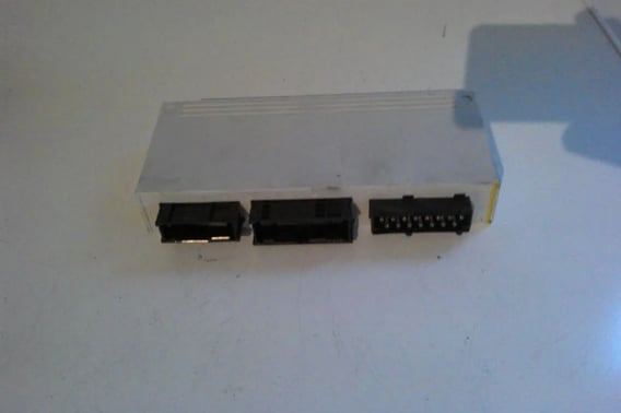 BMW E46 M-PAKIET LIFT MODUŁ KOMFORTU 61356944834