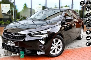 Opel Corsa Hatchback 2022