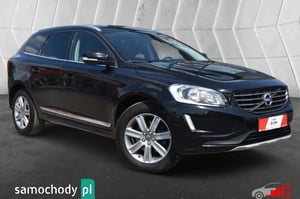 Volvo XC 60 SUV 2016