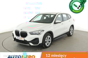 BMW X1 SUV 2021