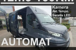 IVECO Daily Furgon 2026