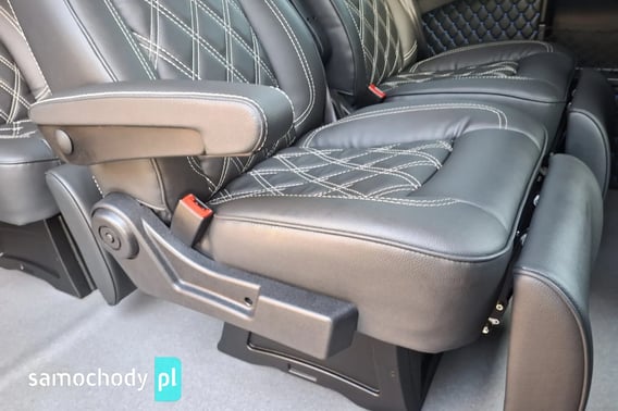 Iveco Daily Minivan 2023