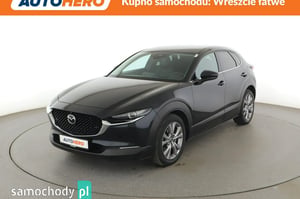 Mazda CX-3 SUV 2019