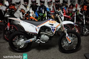 KAWASAKI Teryx Krossowy 2024