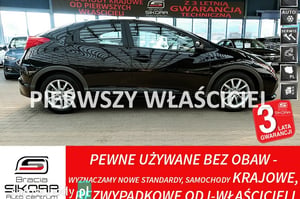 Honda Civic Hatchback 2012