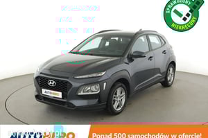 Hyundai Kona SUV 2019
