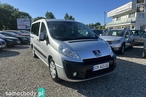 Peugeot Expert Van 2011