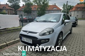 Fiat Punto Hatchback 2010