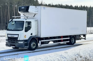 DAF LF 310 Chłodnia Ciężarowe 2016