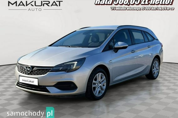Opel Astra Kombi 2020