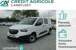 Opel Combo Kombi 2020