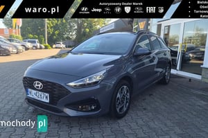 Hyundai i30 Kombi 2024