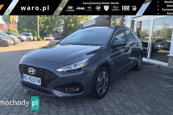 Hyundai i30 Kombi 2024