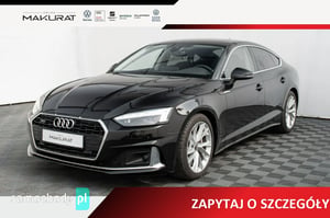 Audi A5 Liftback 2020