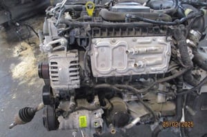 FORD KUGA MK2 SILNIK 1,5ECOBOOST M9MA 182KM KOMPLETNY