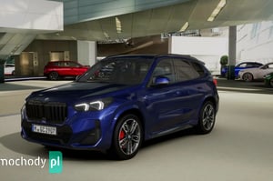 BMW X1 SUV 2024