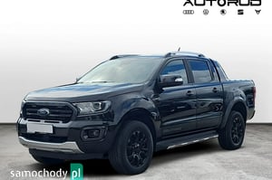 Ford Ranger Inne 2021