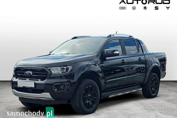 Ford Ranger Inne 2021