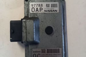 NISSAN X-TRAIL T32 MODUŁ STEROWNIK SKRZYNI 310364CB4D