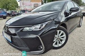 Toyota Corolla Sedan 2023