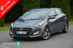 Hyundai i30 Hatchback 2015