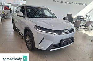 BYD Atto 2 Minivan 2026