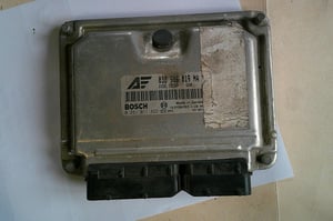 VW SHARAN 7M 1,9TDI STEROWNIK SILNIKA 038906019NA