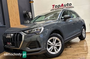 Audi Q3 SUV 2019