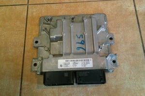 FORD KUGA MK2 1,5ECOBOOST STEROWNIK SILNIKA FV4A-12A650-DE