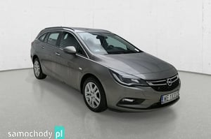Opel Astra Kombi 2017