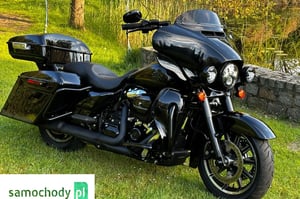 HARLEY-DAVIDSON Tour Glide Turystyczny 2019