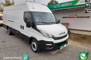 IVECO Daily Furgon 2018