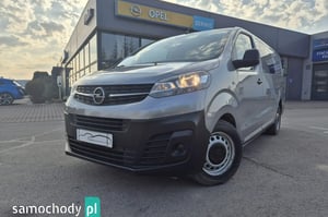 Opel Vivaro Furgon 2023