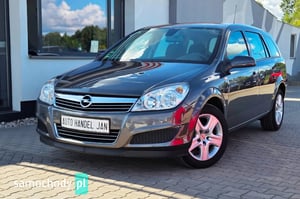 Opel Astra Kombi 2009