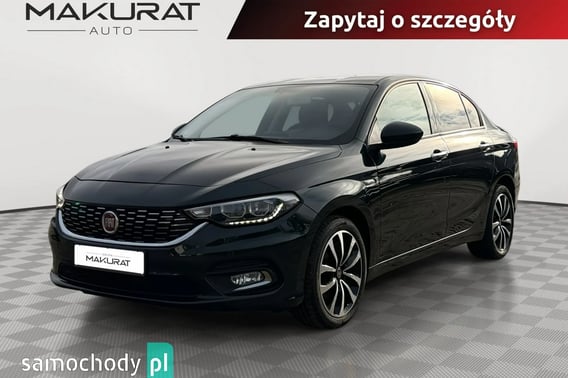 Fiat Tipo Sedan 2019