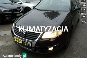 Volkswagen Passat Sedan 2005