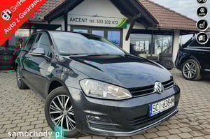 Volkswagen Golf Hatchback 2016