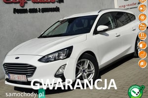 Ford Focus Kombi 2020