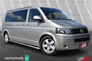 Volkswagen Transporter Inny 2011