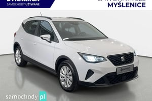SEAT Arona SUV 2024